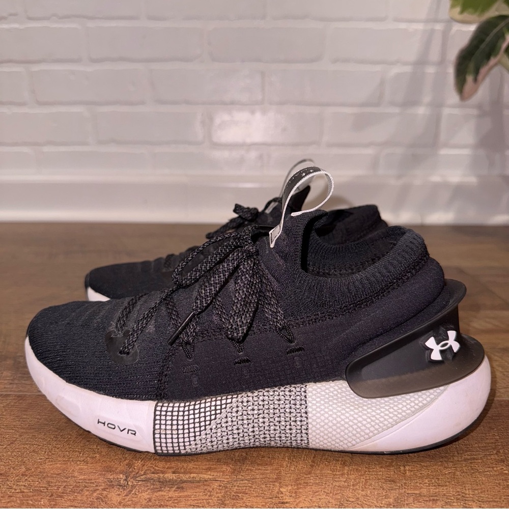 Under Armour Women's HOVR Phantom 3 - Picture 5 of 14